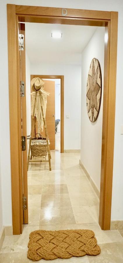 Apartamento Madmar Maria Zambrano *
