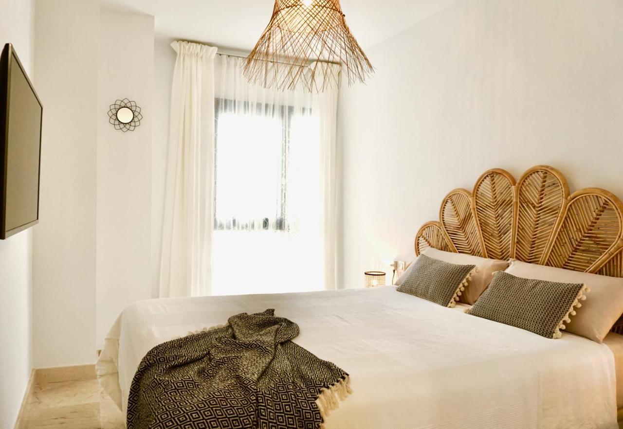 Apartamento Madmar Maria Zambrano