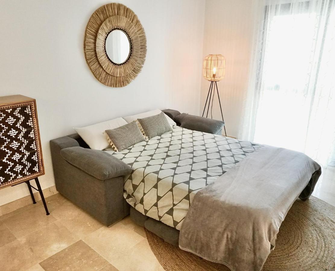 Madmar Maria Zambrano Apartamento