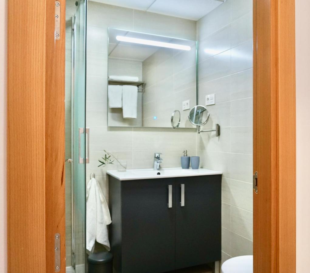 Madmar Maria Zambrano Apartamento
