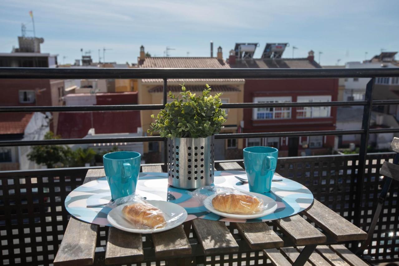 Apartamento Your By The Sea Málaga