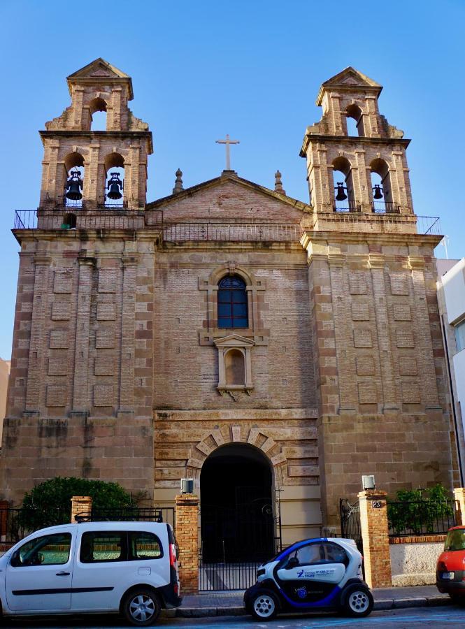 Madmar Maria Zambrano Apartamento