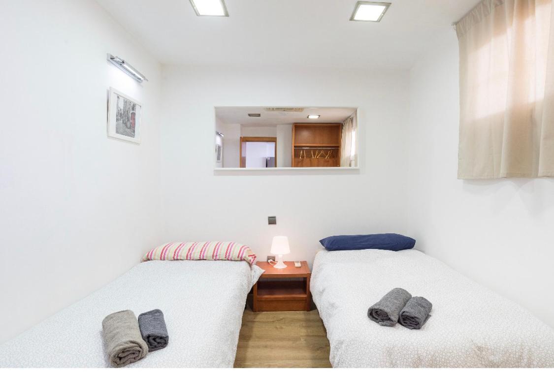 Apartamento ílios Soho *