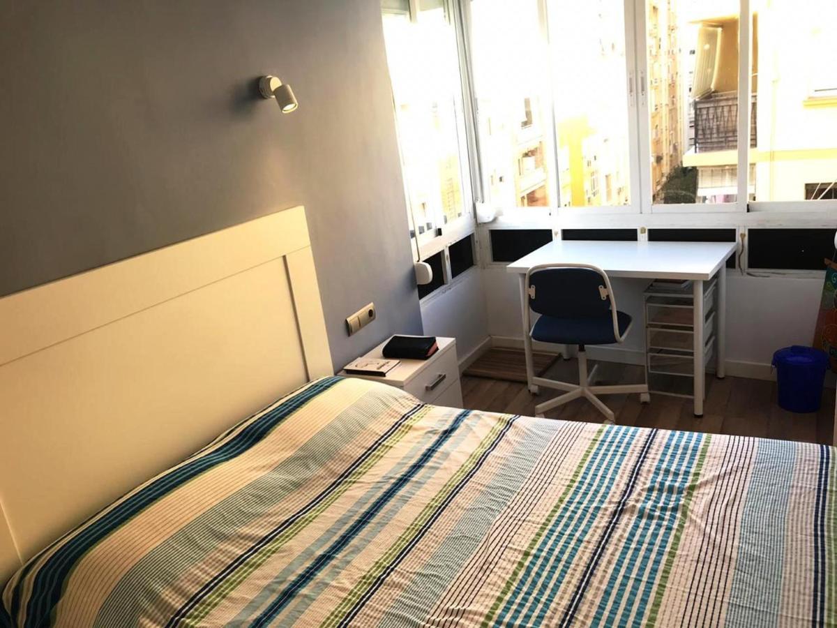 Centro - La Trinidad Apartment