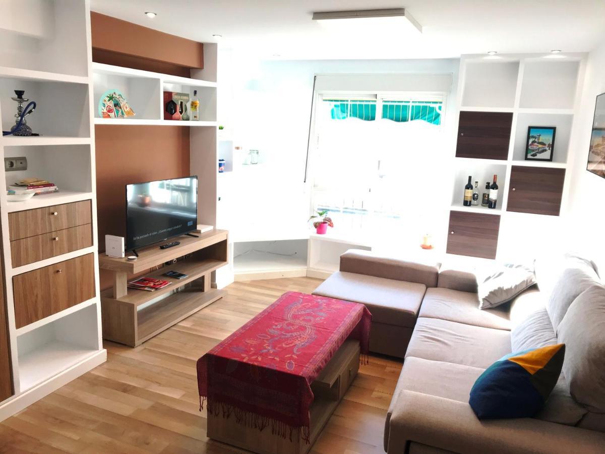 Centro - La Trinidad Apartment