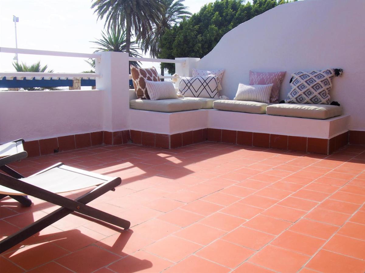 Playa 45, First Line House *