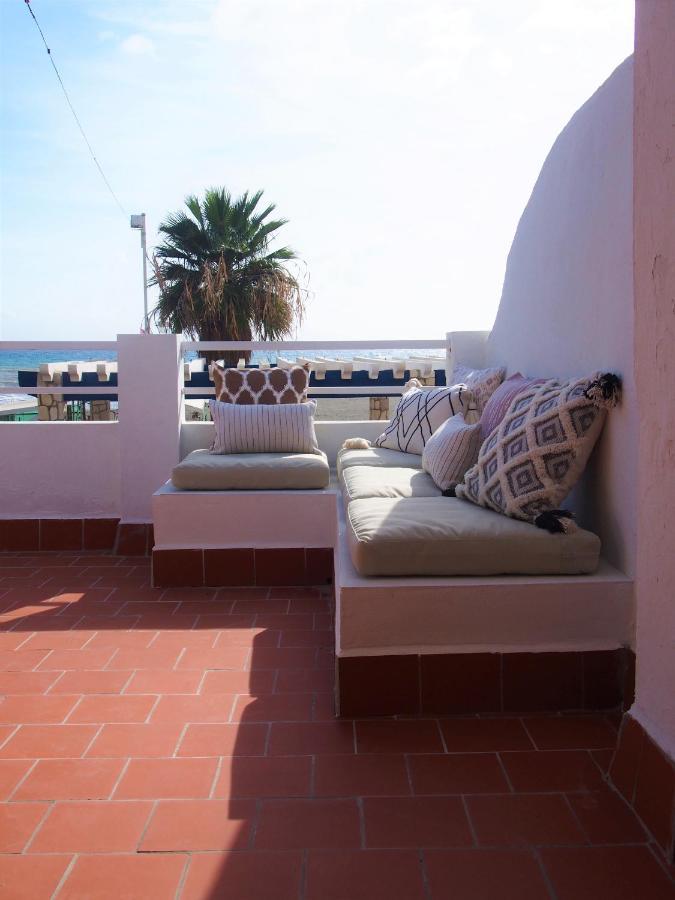 Playa 45, First Line House Сasa de vacaciones