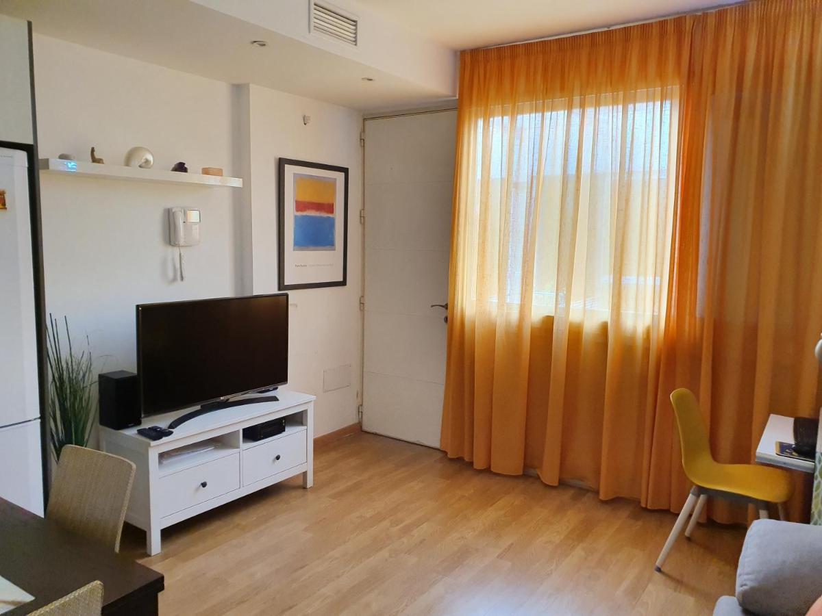 Apartamento Centrico Con Parking Apartamento *