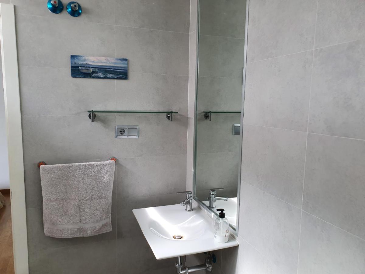 Apartamento Centrico Con Parking Apartamento Málaga