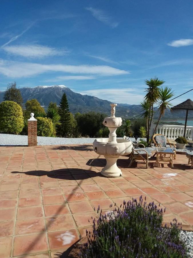 Gloria Holiday home
