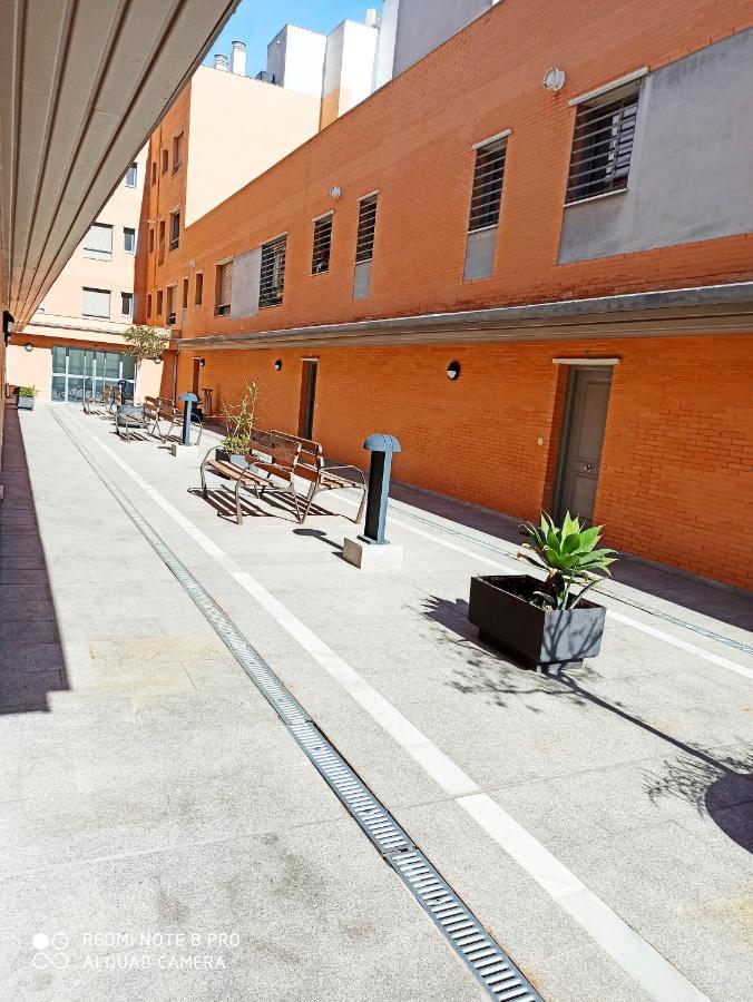 Armengual Centro Apartment