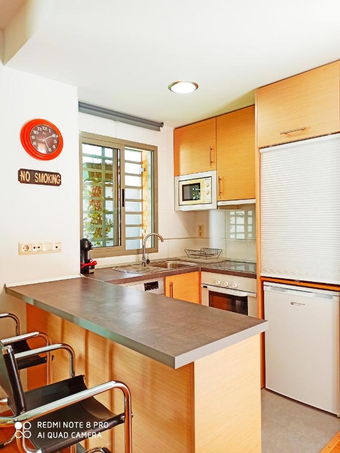 Apartment Armengual Centro Malaga