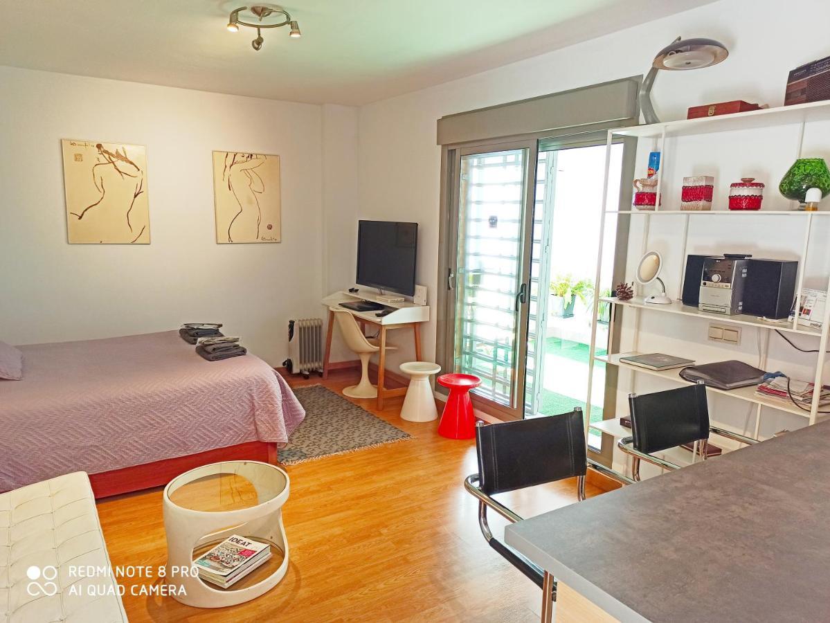 Apartment Armengual Centro Malaga