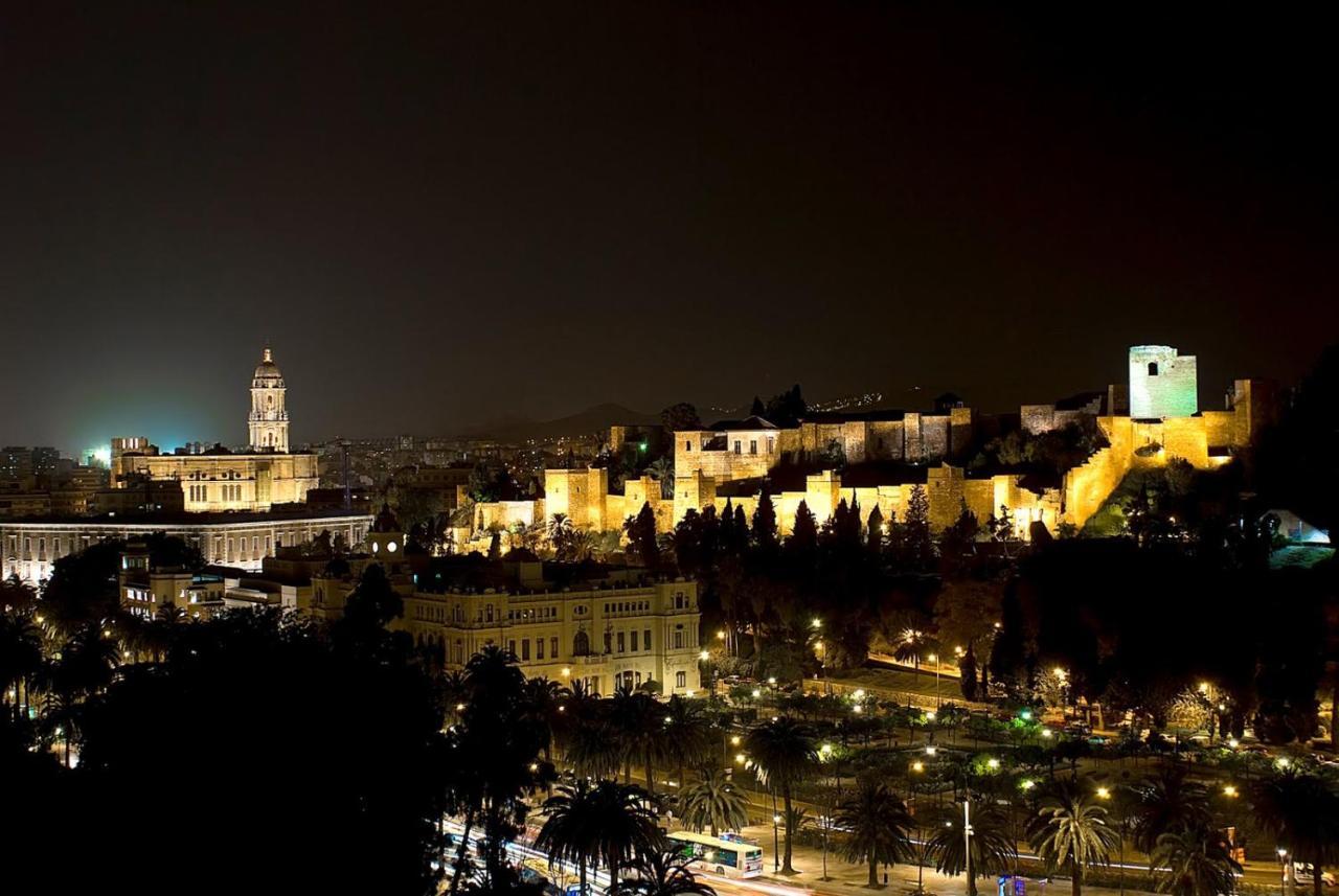 Apartamento Apartamento De Estreno A 3 Minutos De Calle Larios New 3 Minutes From Larios Street