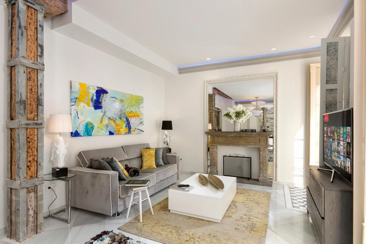 Apartamento El Marques - Calle Cister - Centro Historico