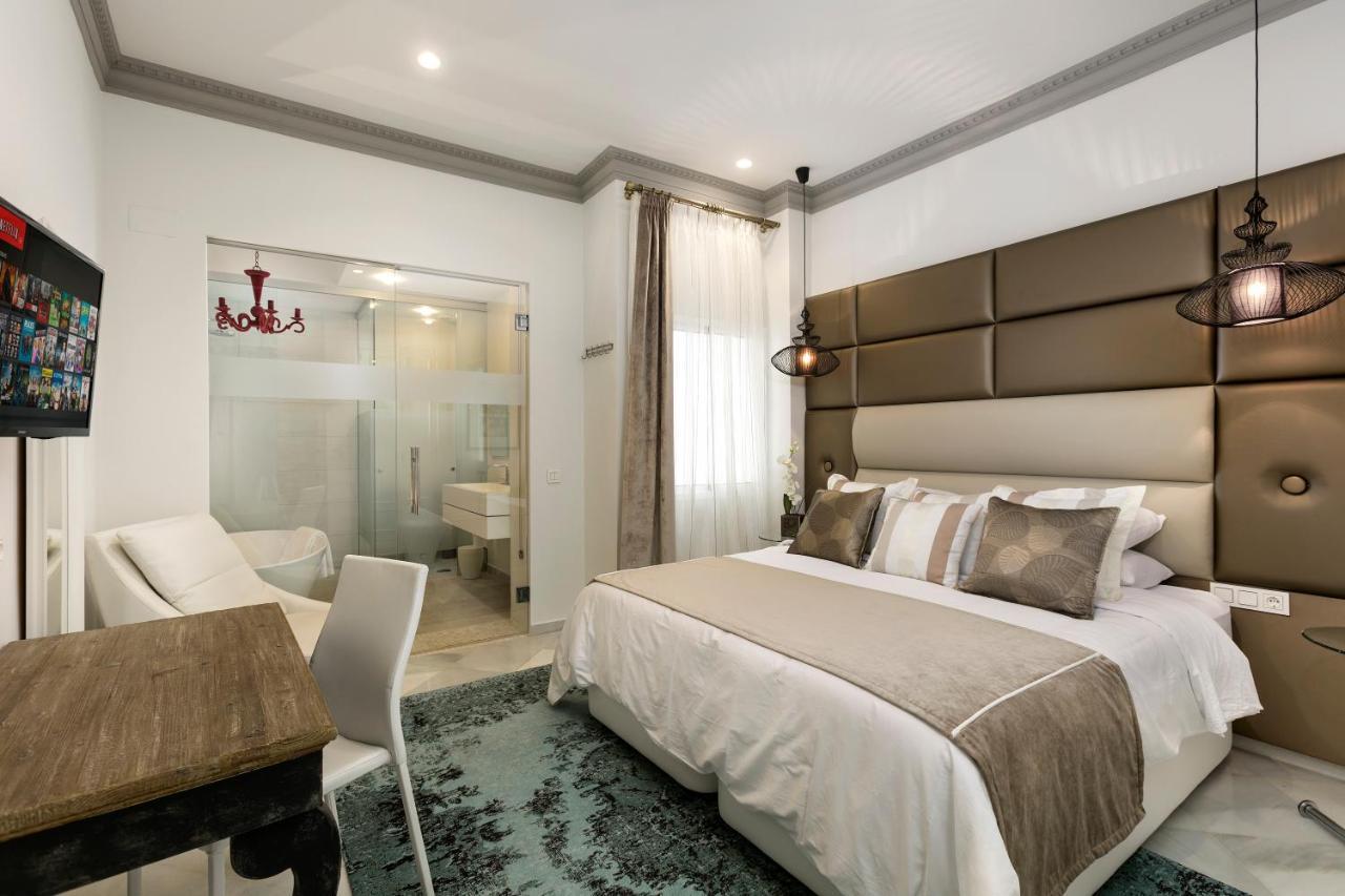 Apartamento El Marques - Calle Cister - Centro Historico