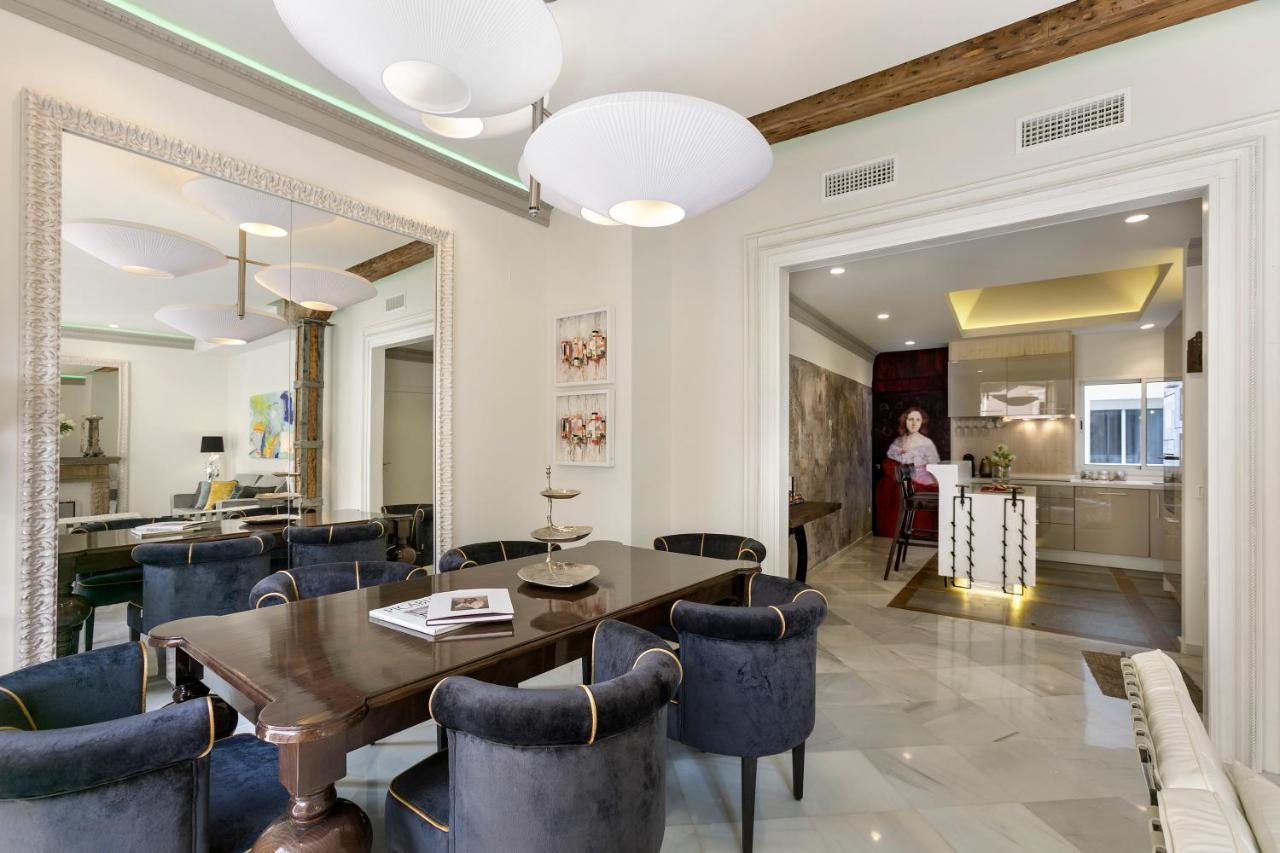 Apartamento El Marques - Calle Cister - Centro Historico *