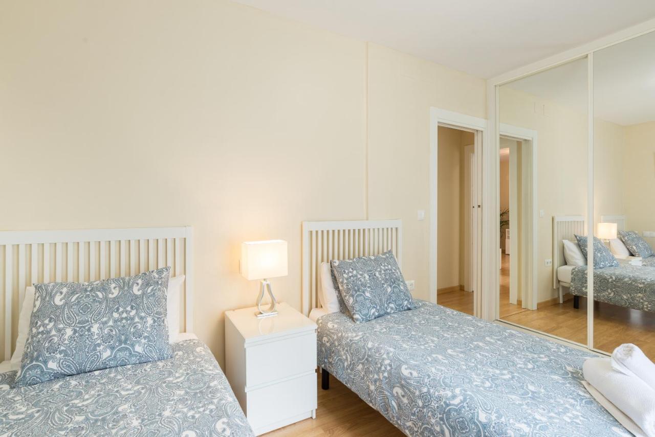 Alferez Ii By Ele Apartment *