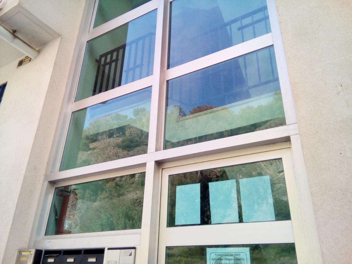 Malagueta Campos Eliseos Apartamento *