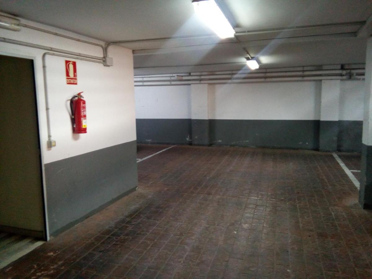 Apartamento Malagueta Campos Eliseos *