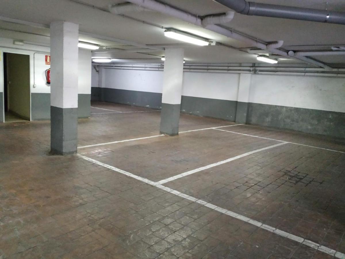 Malagueta Campos Eliseos Apartamento