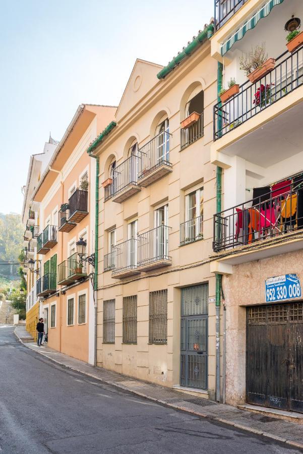 Agua Iii & Balconies By Ele Apartment Malaga