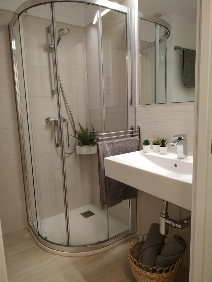 Apartamento Apartamento De Estreno A 3 Minutos De Calle Larios New 3 Minutes From Larios Street