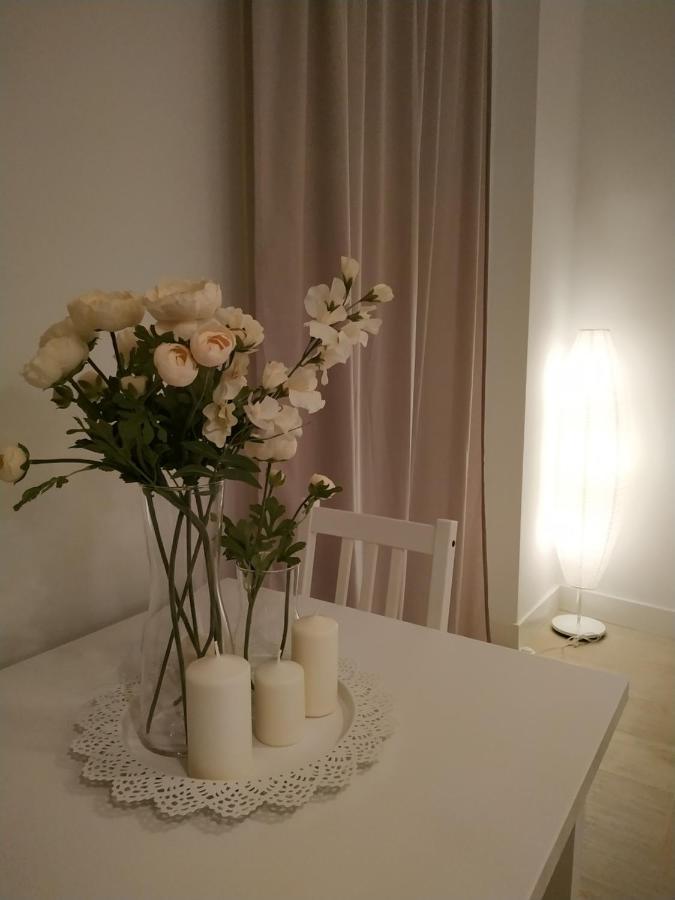 Apartamento Apartamento De Estreno A 3 Minutos De Calle Larios New 3 Minutes From Larios Street *