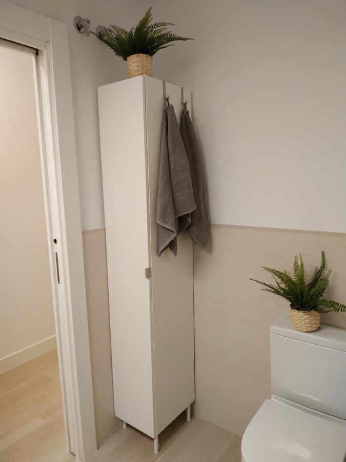 Apartamento De Estreno A 3 Minutos De Calle Larios New 3 Minutes From Larios Street *