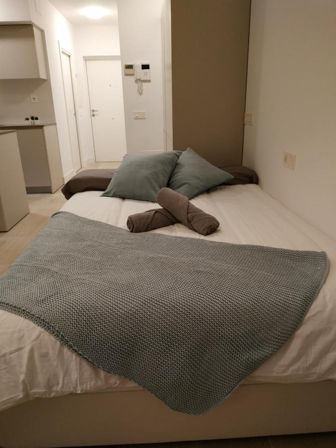 Apartamento De Estreno A 3 Minutos De Calle Larios New 3 Minutes From Larios Street Apartamento Málaga