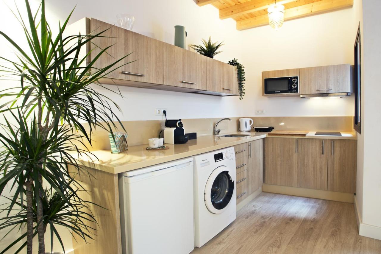 Apartamento Nordic Center *