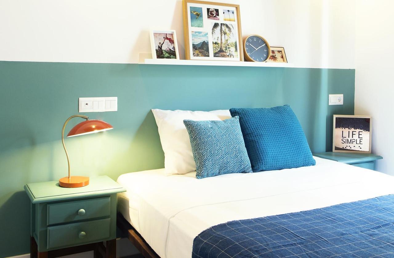 Nordic Center Apartamento Málaga