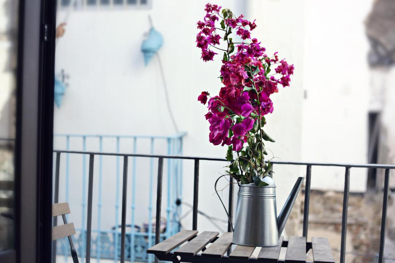 Apartamento Nordic Center Málaga