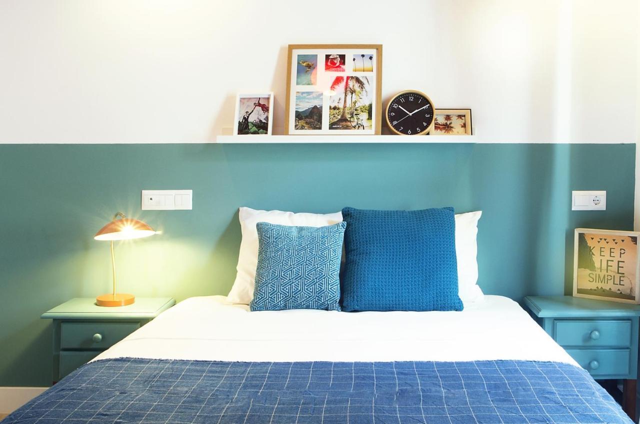 Apartamento Nordic Center Málaga