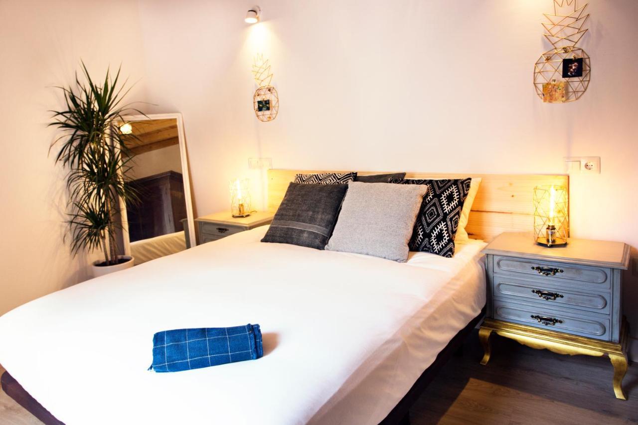 Apartamento Nordic Center
