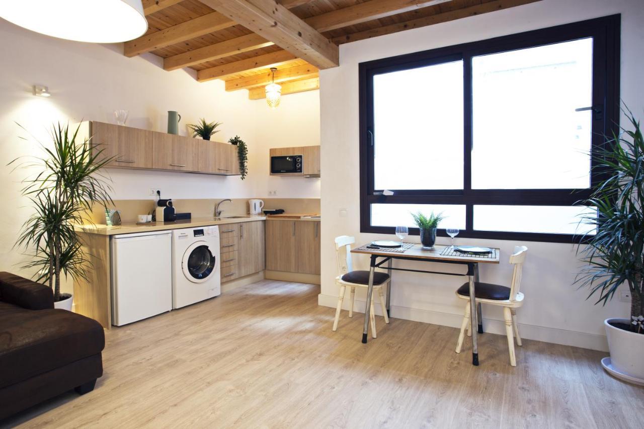 Nordic Center Apartamento *