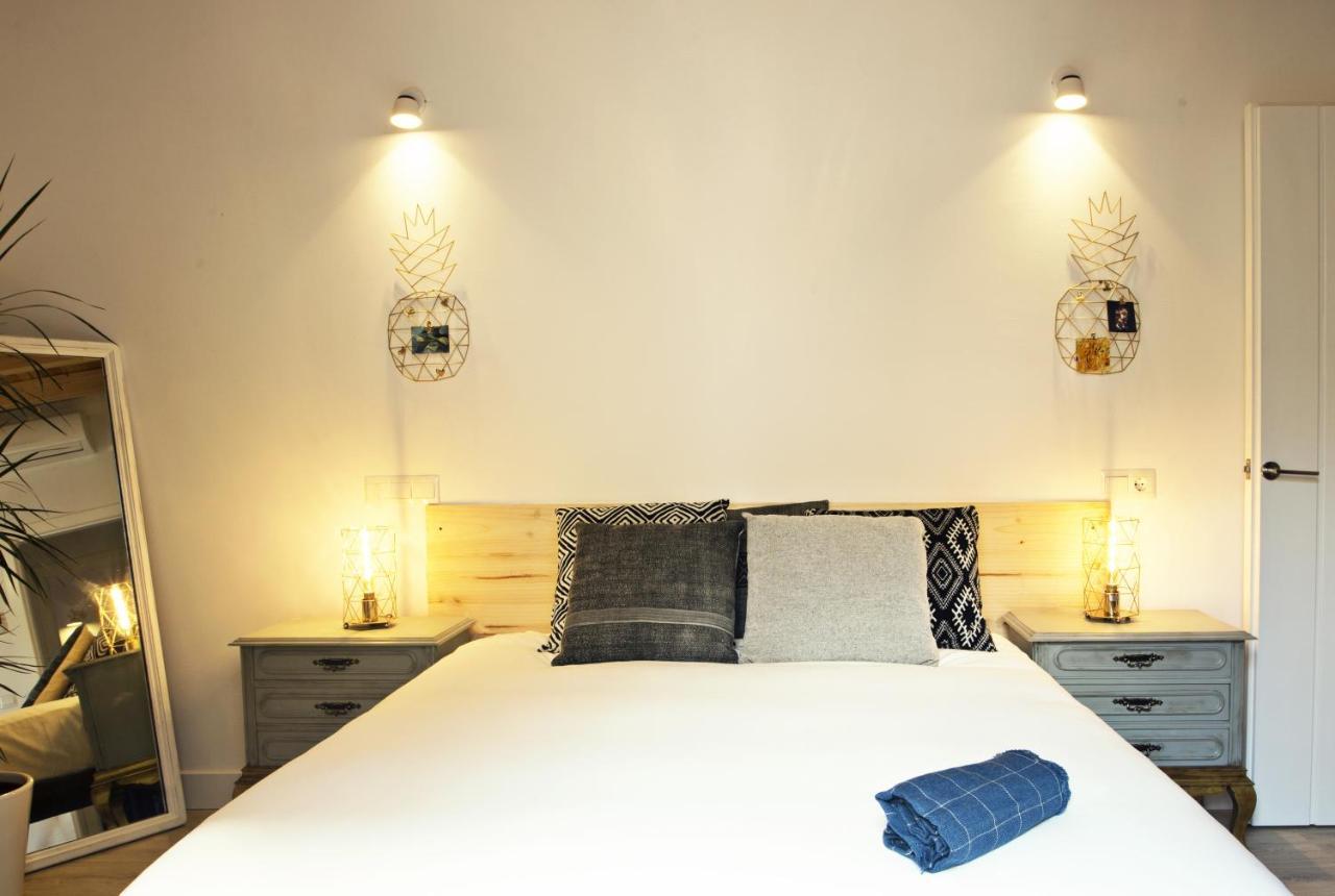 Nordic Center Apartamento *