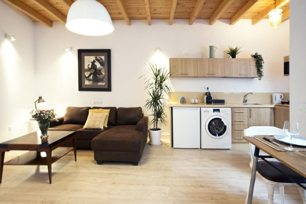 Apartamento Nordic Center