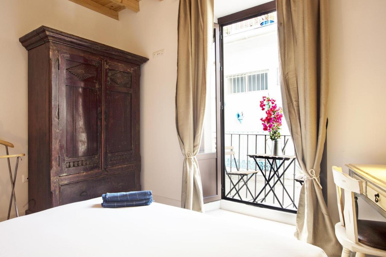 Apartamento Nordic Center Málaga