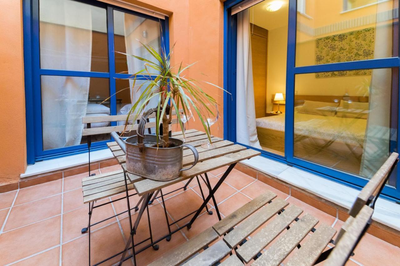 Apartamento Two La Basilica