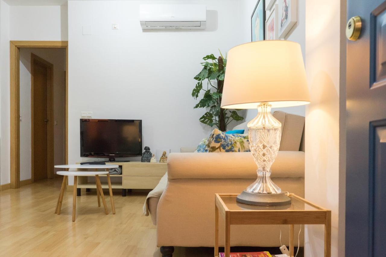 Apartment Two La Basilica Malaga