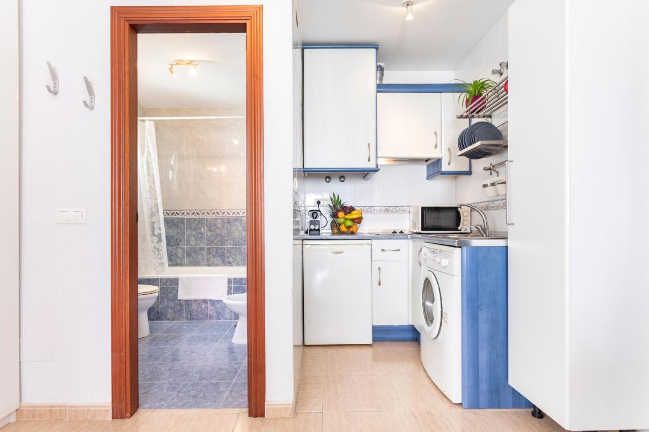 -malagasunapts- Bright Centre Apartment *