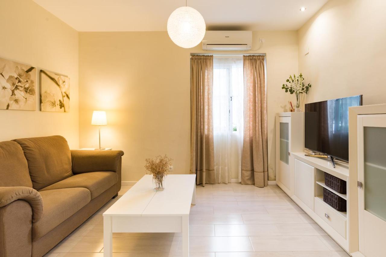 Alferez I By Ele Apartamento *