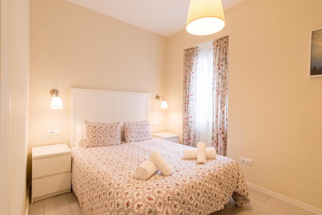 Apartamento Alferez I By Ele