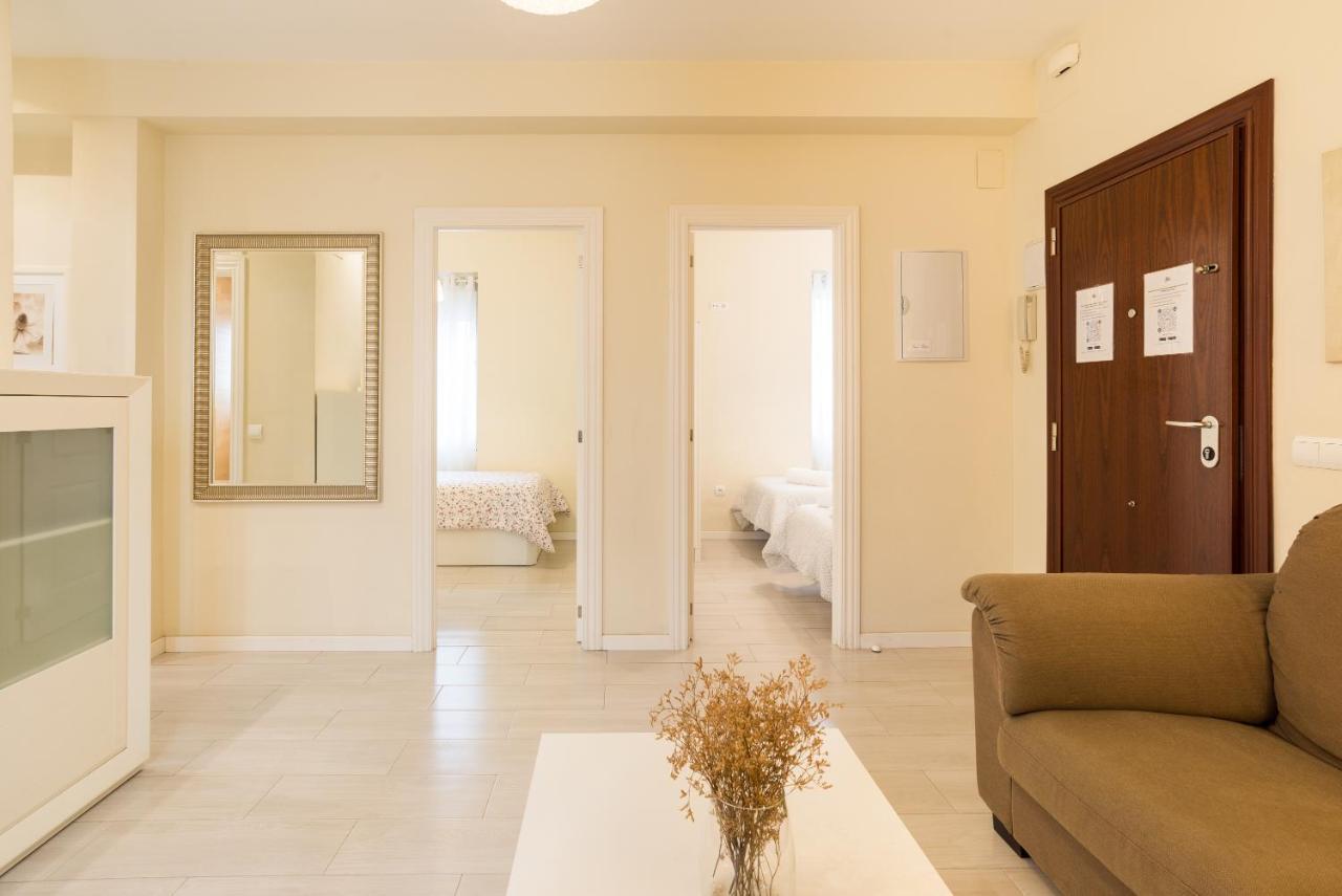 Apartamento Alferez I By Ele