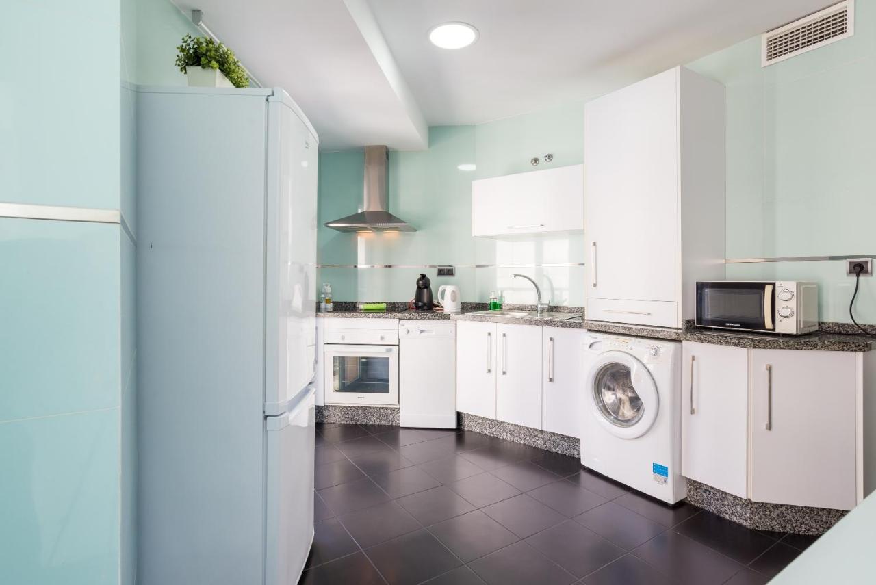 Apartamento Plaza Uncibay *