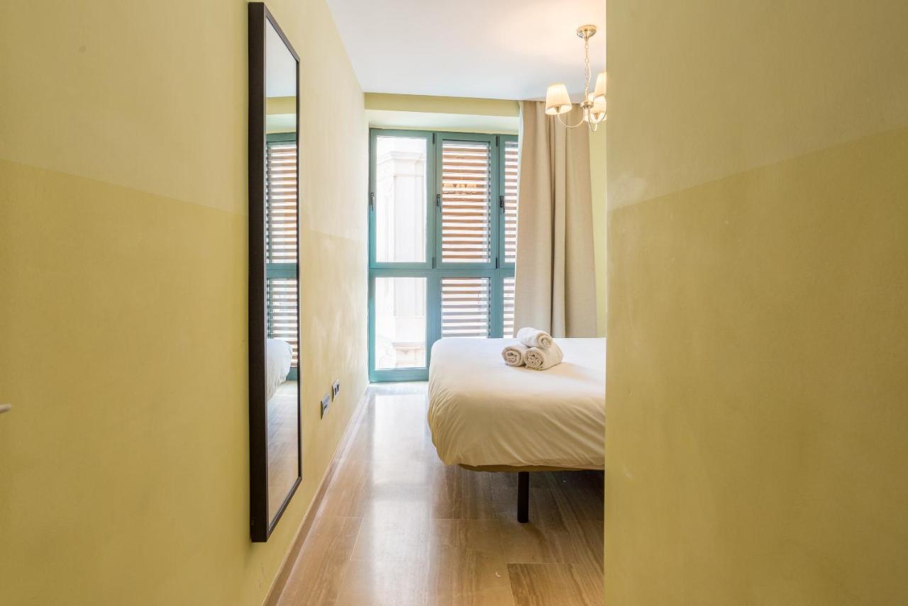 Apartamento Plaza Uncibay