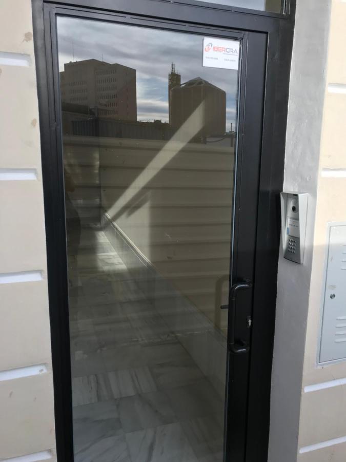 Apartamento Apartamento De Estreno A 3 Minutos De Calle Larios New 3 Minutes From Larios Street Málaga