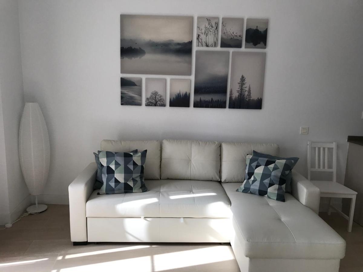 Apartamento De Estreno A 3 Minutos De Calle Larios New 3 Minutes From Larios Street * Málaga