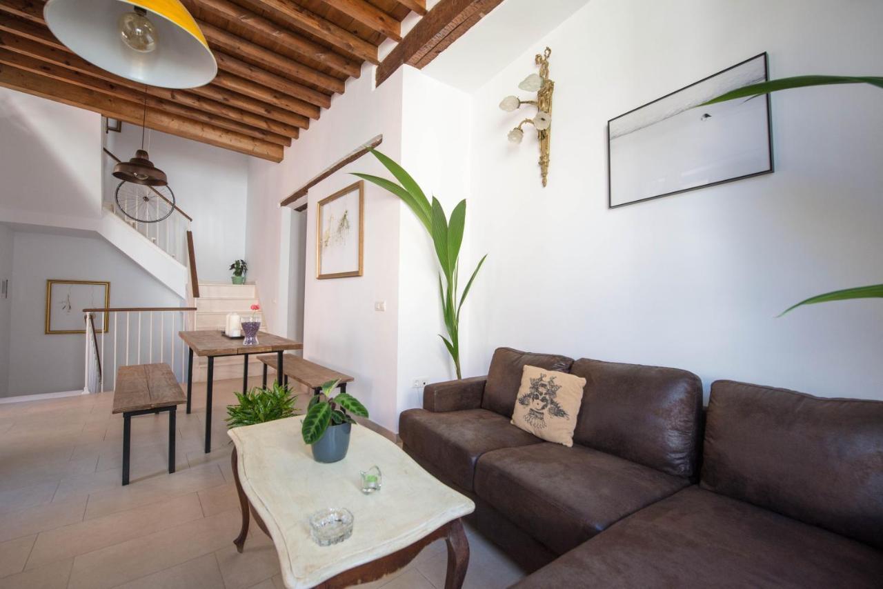 Apartamento Viento 17 *
